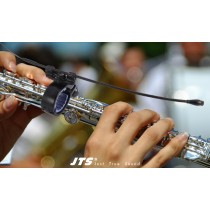 JTS CX-500F Microphone pour flûtes/flûtes traversières