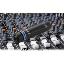 JTS CX-509 Microphone à condensateur - cardioïde