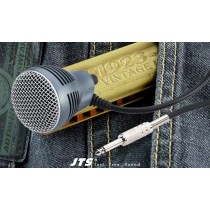 JTS CX-520D Microphone pour harpe - version filaire
