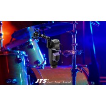 JTS CX-505 Microphone pour batterie & percussion