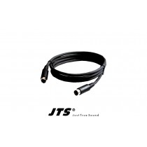 JTS D8 Câble Link pour JTS CS-4/CS-8 Automixer