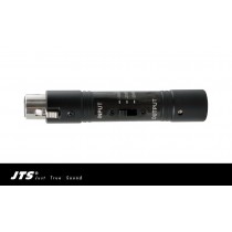 JTS MA-123 Adaptateur atténuateur de signaux
