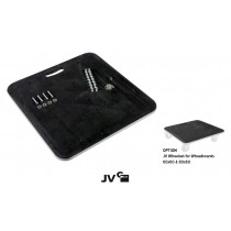 JV WHEELBOARD 60x60cm Plate-forme de transport