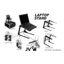 JV LAPTOP STAND Support multifonctionnel