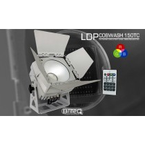 BRITEQ LDP-COBWASH 150TC Projecteur LED RVB IP65 - Outdoor