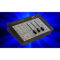 JB SYSTEMS LEDCON-02 MKII Contrôleur DMX