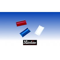 LITTLITE CF Set de filtres en couleur pour Série X avec version quartz