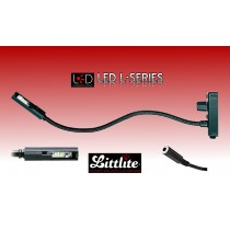 LITTLITE L-LED Version LED avec socle/commutateur