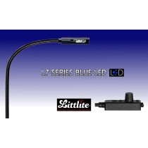 LITTLITE L-7-LED-BLUE Version LED avec socle/commutateur