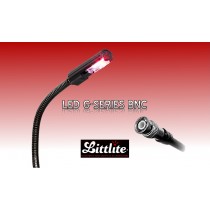 LITTLITE G-LED SERIE connecteur BNC