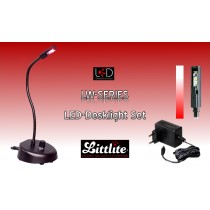 LITTLITE LW-LED Set Version LED base/gradateur