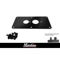 LITTLITE MP-III Plaque de montage