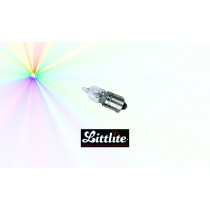 LITTLITE Q5 Lampe de rechange à quartz - 5W