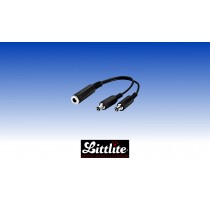 LITTLITE WYE - Cable Y