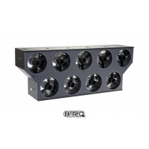 BRITEQ BT-NONABEAM  9x60W CW/WW-Leds