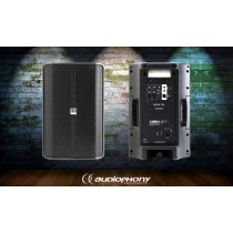 AUDIOPHONY NOVA-12A Enceinte active 12"/350W, DSP/BT/TWS