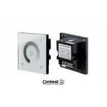 CONTEST PILOTctl-1 Touch-Interface WiFi/DMX, 1-Zone/MONOCHROME