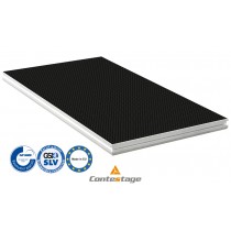 CONTESTAGE STAGE PLTS-2x1 Plateforme de stage 200cm x 100cm