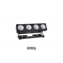 BRITEQ POWERPIXEL4-RGB Projecteur COB-LED 4 x 30W
