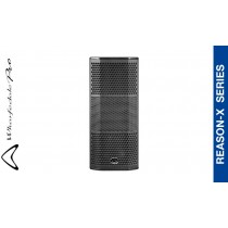 WHARFEDALE PRO REASON-X12 Haut-parleur passif 3 voies 500W/1000W AES/8Ω