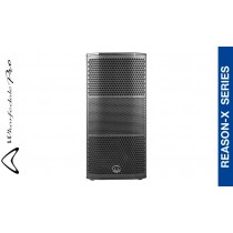 WHARFEDALE PRO REASON-X15 Haut-parleur passif 3 voies 600W/1200W AES/8Ω