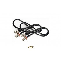 JTS RTF-UF20 Kit de montage frontal du câble d'antenne