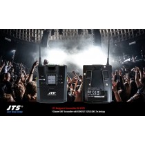 JTS RU-G3TB UHF-Émetteur/Bodypack