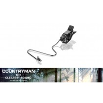 COUNTRYMAN Clip pour saxophone et instrument à vent