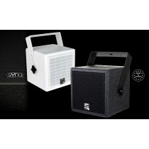 SYNQ SC-05 Enceinte passif coaxiale 250W/500W