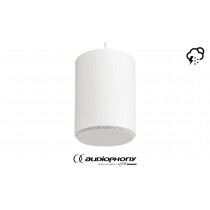 AUDIOPHONY SHP-510 Enceinte à suspendre IP55/10W/100V