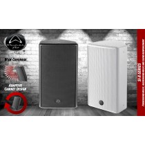 WHARFEDALE PRO SI-10X Haut-parleur passif fullrange 2-voies 200W RMS/8Ω