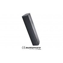 AUDIOPHONY Sline441B Enceinte colonne passive noir, 200W RMS/8Ω