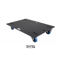 SYNQ SQ-215 DOLLY Chariot pour Subbass