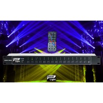 CONTEST SWEETRACK1024 Interface DMX standalone