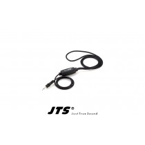 JTS IL Induction Loop - Câble à induction pour appareils auditifs avec bobine en T