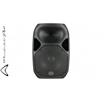 WHARFEDALE PRO TITAN-15Z Enceinte passiv 15" 700W/1400W/8Ω, IP54