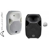 WHARFEDALE PRO TITAN-AX12 Enceinte active avec DSP, 300W/600W, IP54