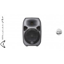 WHARFEDALE PRO TITAN-8 GREY Enceinte passive gris 150W/300W/8Ω, IP54
