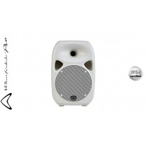 WHARFEDALE PRO TITAN-8 WHITE - Enceinte passive blanc 150W/300W/8Ω, IP54