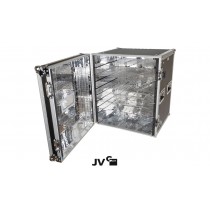 JV UV-C DISINFECTION CASE Case de désinfection