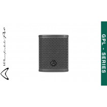 Wharfedale Delta 12 Front
