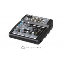 502USB Top