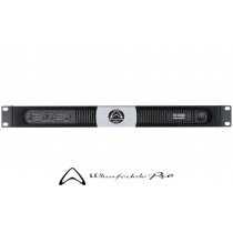 WHARFEDALE PRO DP-4030 Amplificateur digital 4-canaux, 4 x 450W RMS/4Ω