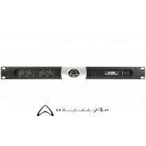 WHARFEDALE PRO DP-4065 Amplificateur digital 4-canaux, 4 x 1870W RMS/2Ω