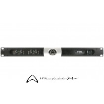 WHARFEDALE PRO DP-4100 Amplificateur digital 4-canaux, 4 x 2890W RMS/2Ω