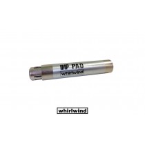 WHIRLWIND IMP PAD Mic/Line Attenuator - Atténuateur de niveau (-10dB, -20dB, -30dB, .-40dB)