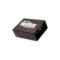 WHIRLWIND HOTBOX DI-Box actif