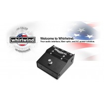 WHIRLWIND SELECTOR XL