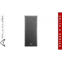 Wharfedale Delta 12 Front