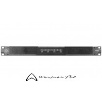 WHARFEDALE PRO DP-4035i 4-Kanal Digital-Endstufe, HI/LO-Z, 4 x 1300W RMS/2Ω
